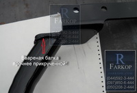 /contentimages/Cars/SsangYong/Rexton/Vastol/фаркоп прицепное на рекстон rexton фаркоп на ssang yong rexton1 farkopr vastol 4mini.jpg
